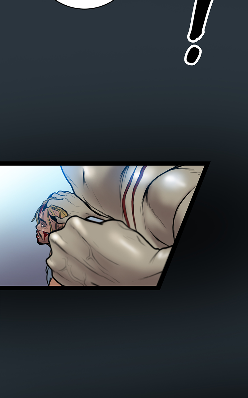 Read Ordeal EN Manga Online