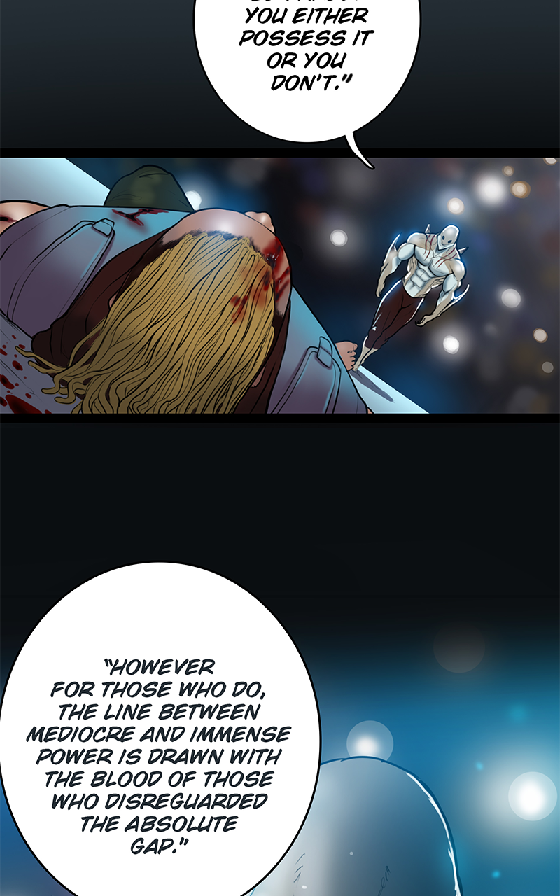 Read Ordeal EN Manga Online