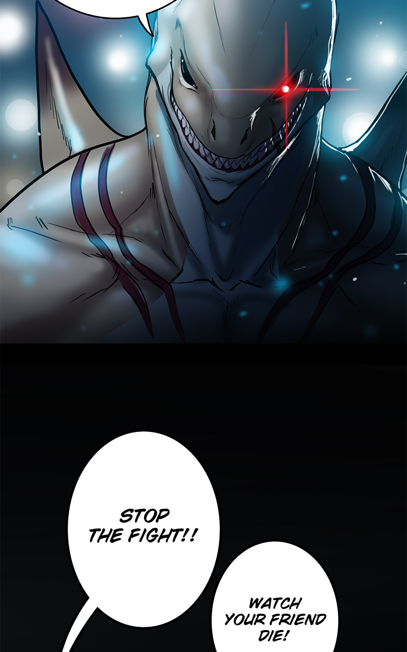Read Ordeal EN Manga Online
