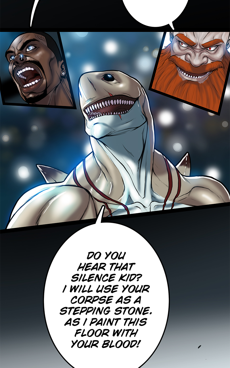 Read Ordeal EN Manga Online