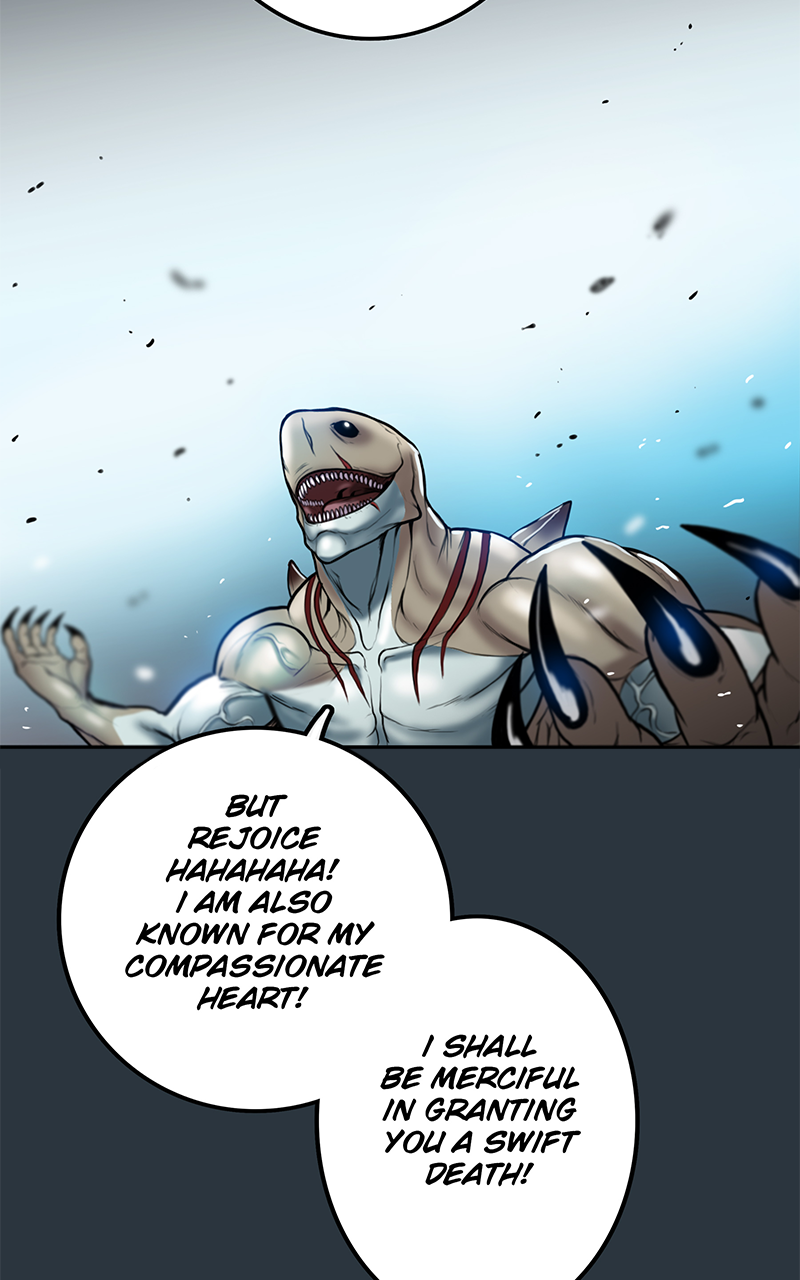 Read Ordeal EN Manga Online