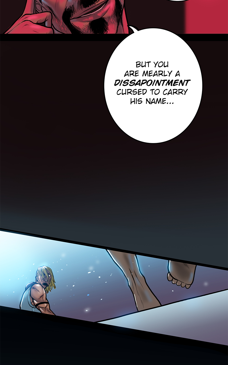Read Ordeal EN Manga Online