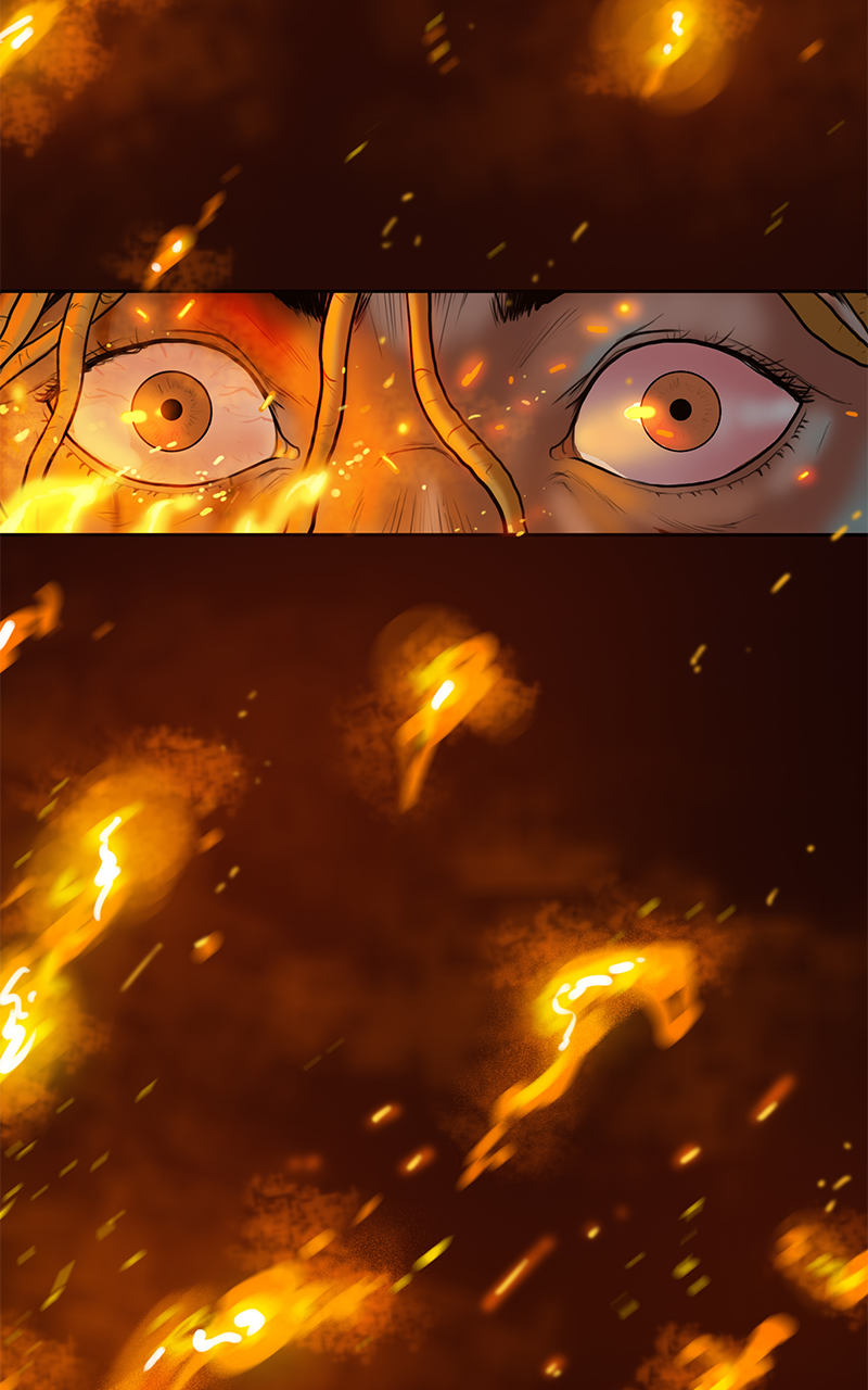 Read Ordeal EN Manga Online