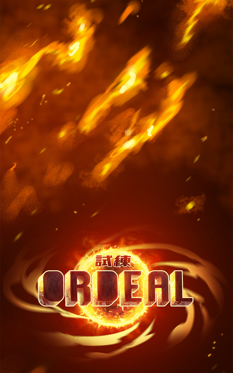 Read Ordeal EN Manga Online
