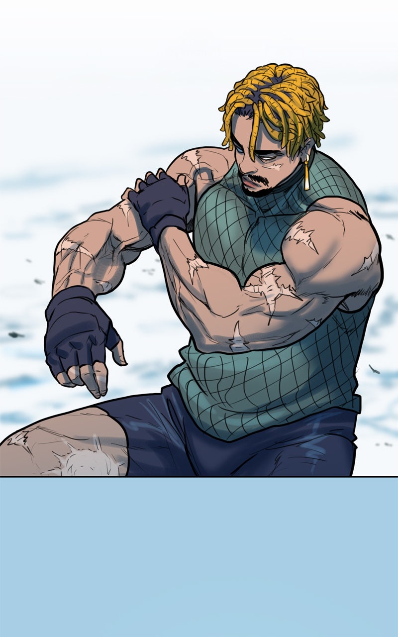 Read Ordeal EN Manga Online