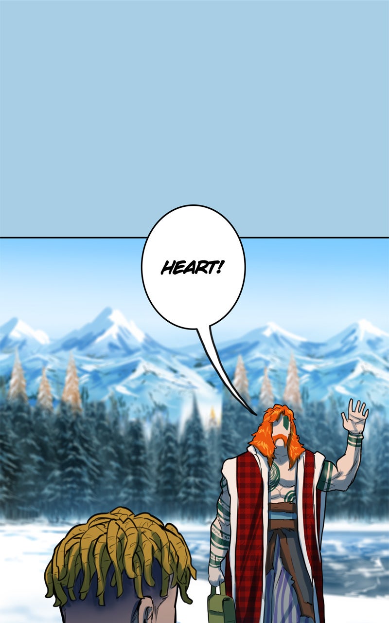 Read Ordeal EN Manga Online