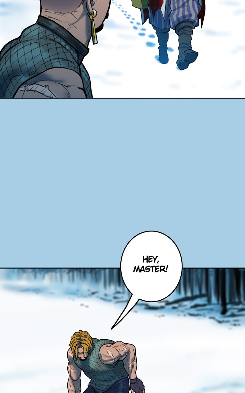 Read Ordeal EN Manga Online
