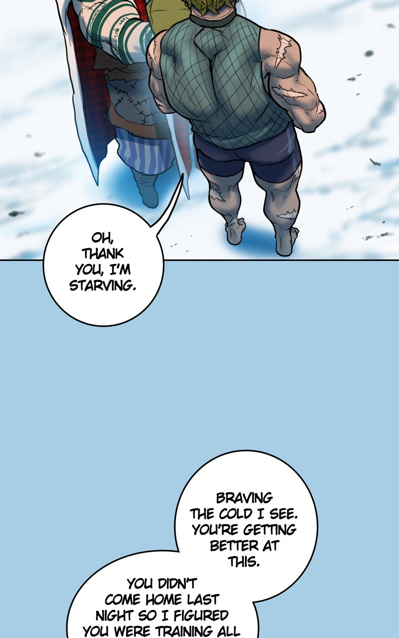 Read Ordeal EN Manga Online