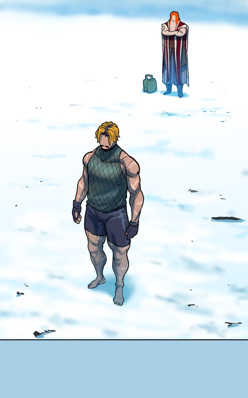 Read Ordeal EN Manga Online