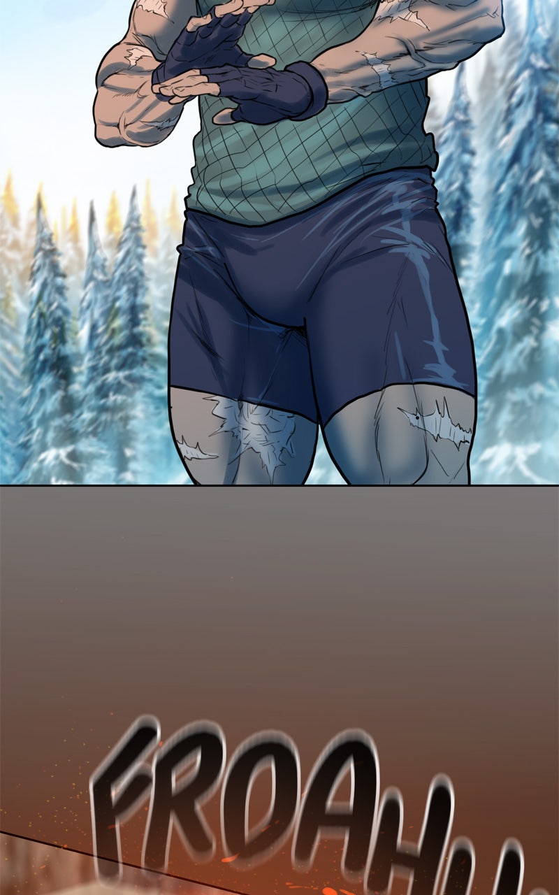 Read Ordeal EN Manga Online