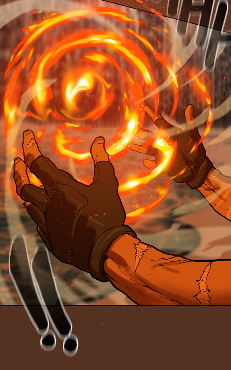 Read Ordeal EN Manga Online