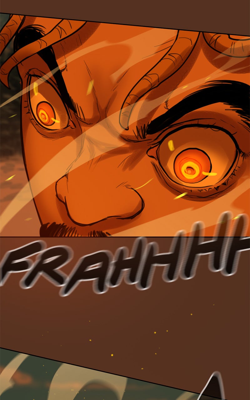 Read Ordeal EN Manga Online