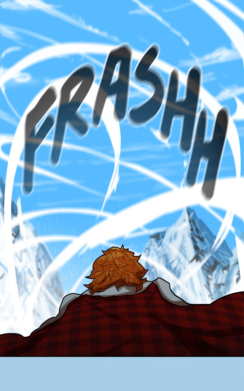 Read Ordeal EN Manga Online