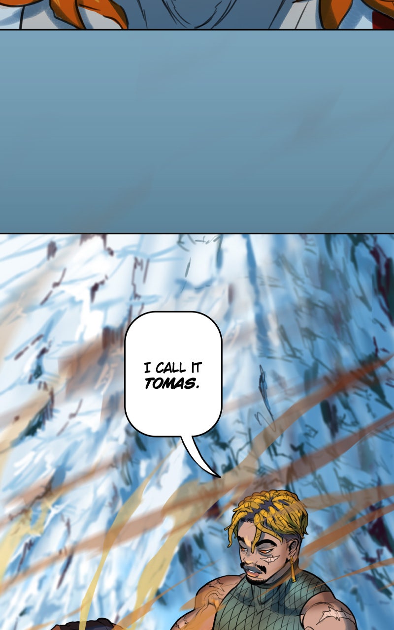 Read Ordeal EN Manga Online