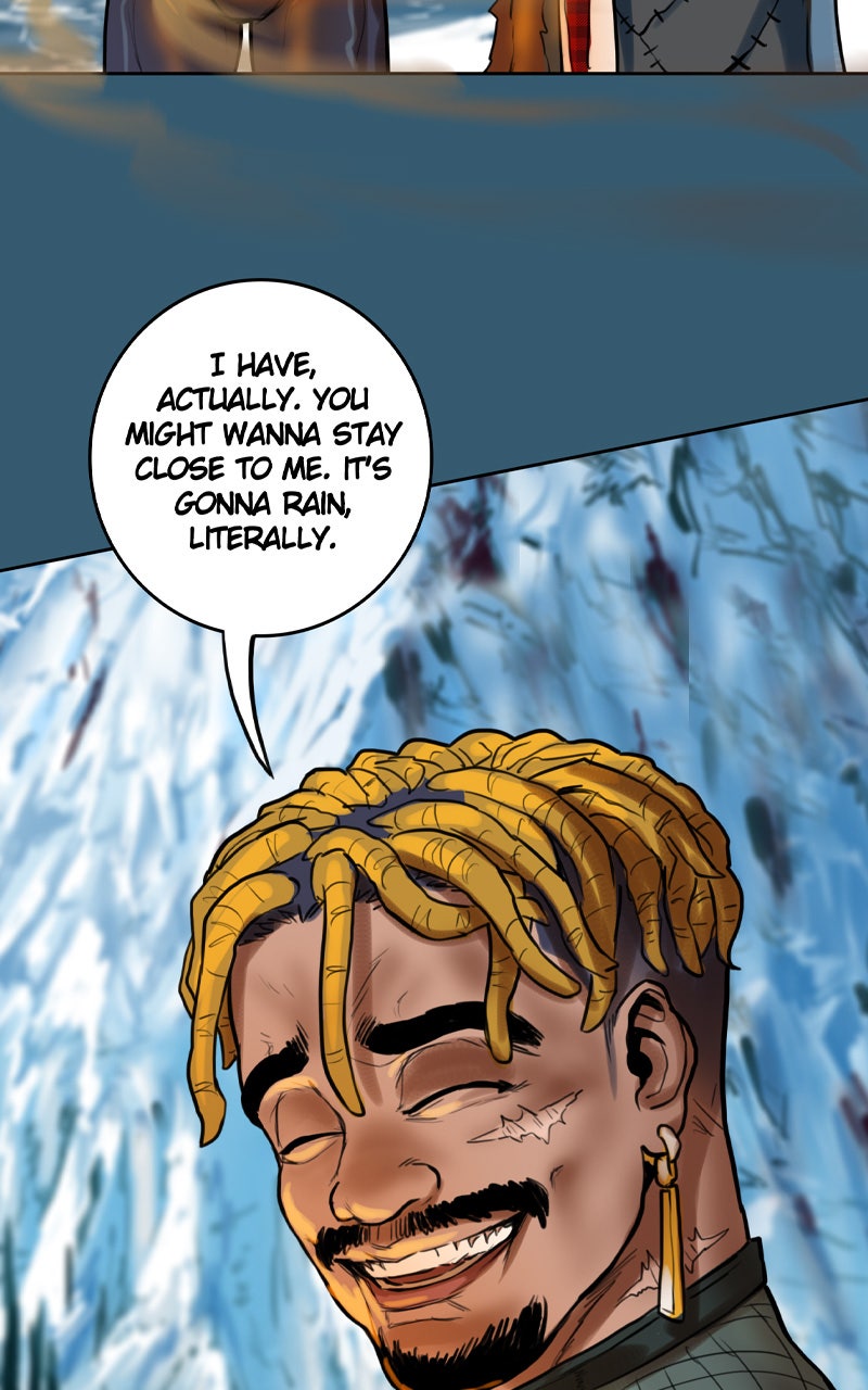 Read Ordeal EN Manga Online