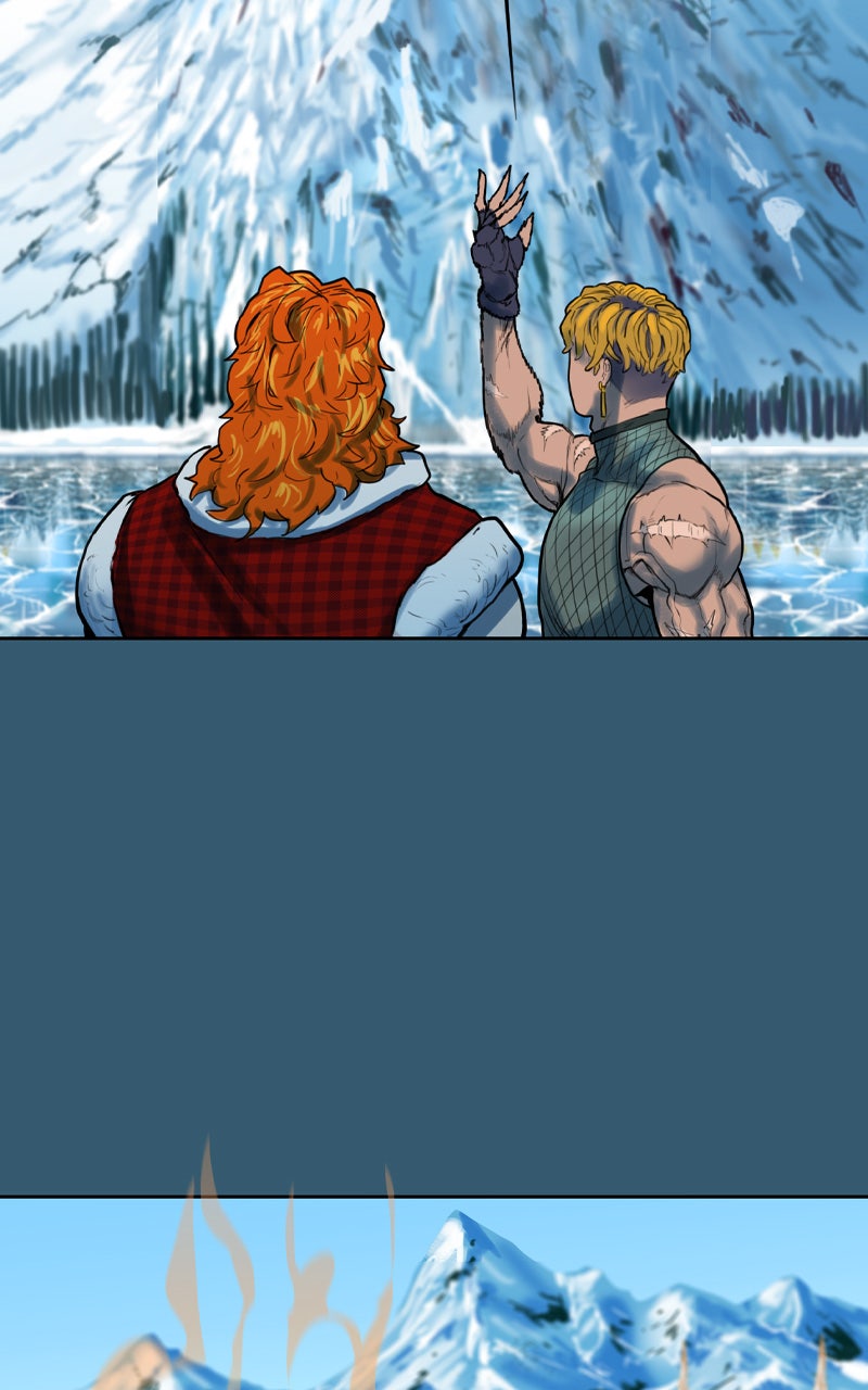 Read Ordeal EN Manga Online