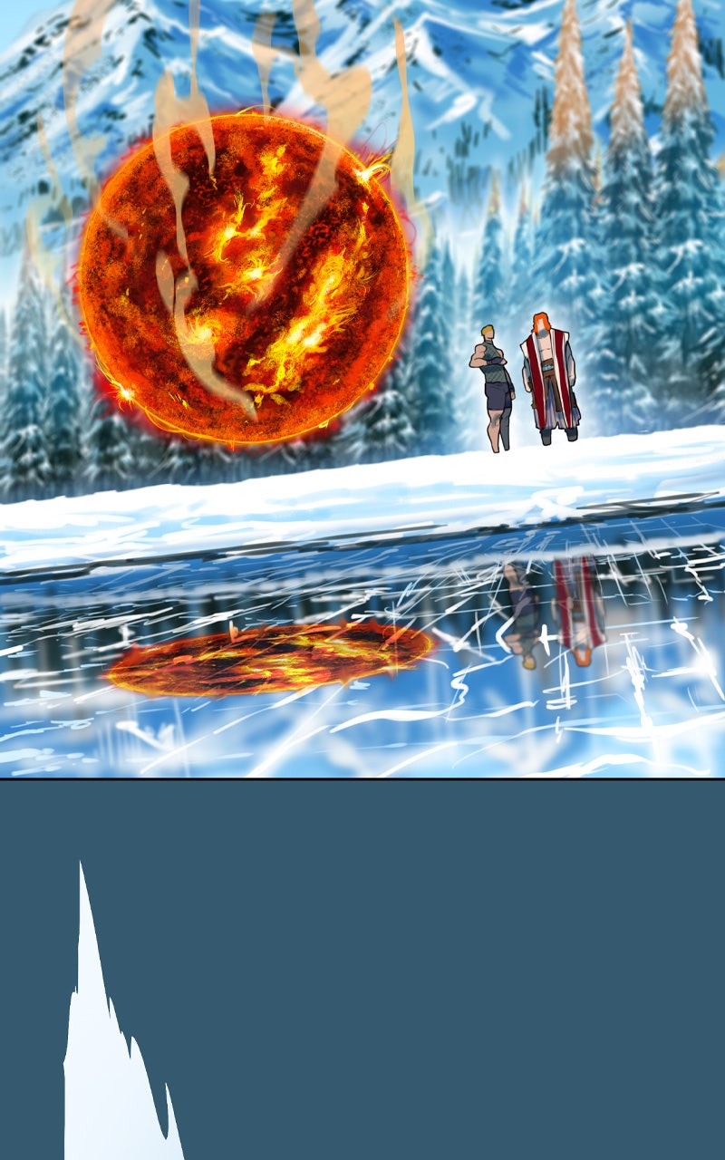 Read Ordeal EN Manga Online