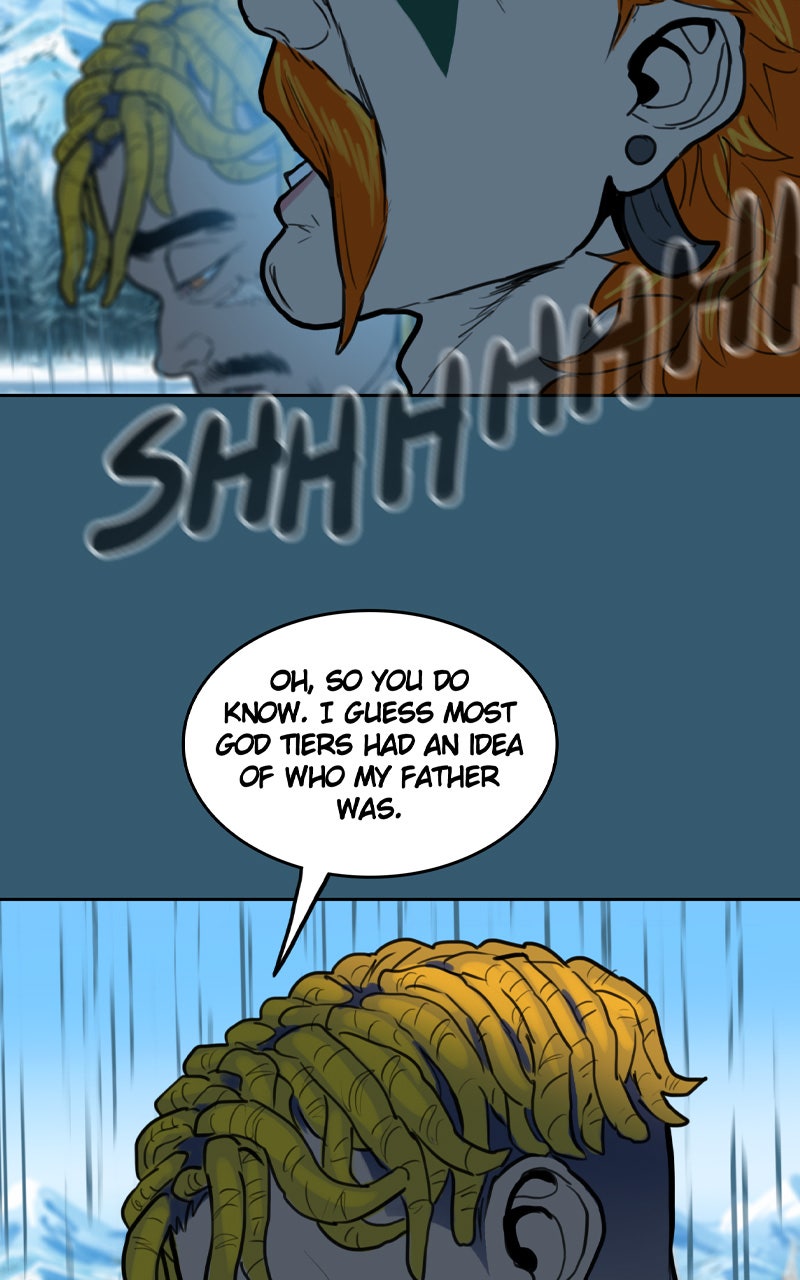 Read Ordeal EN Manga Online