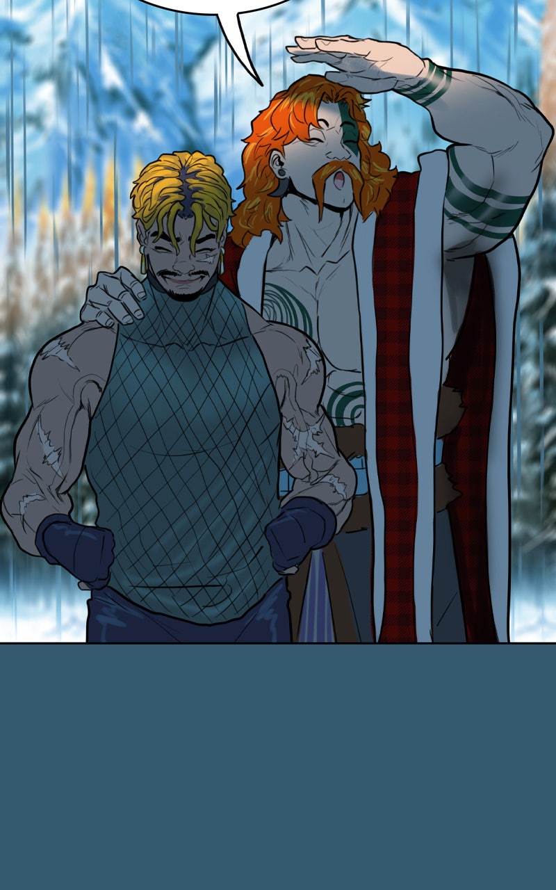Read Ordeal EN Manga Online
