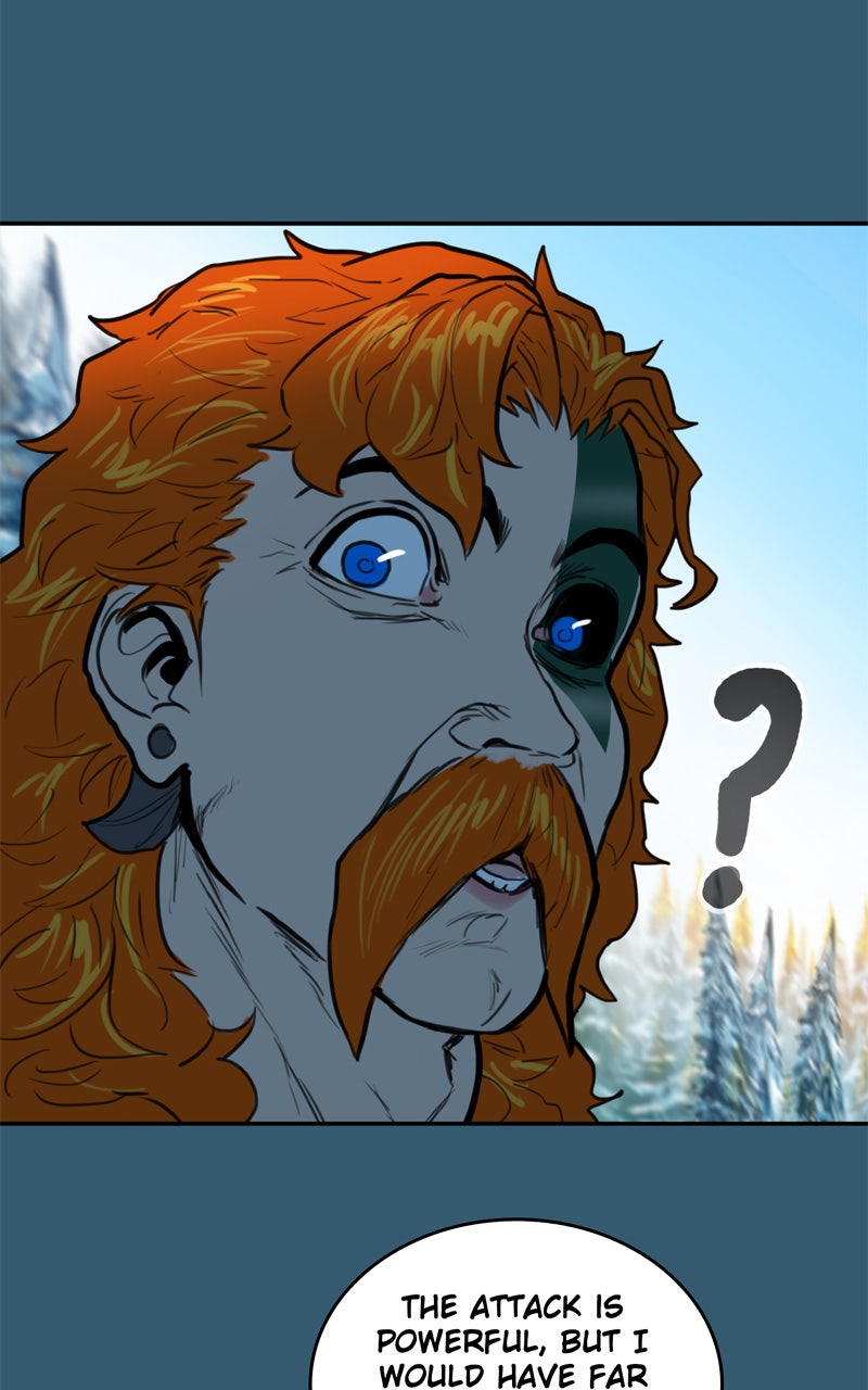 Read Ordeal EN Manga Online