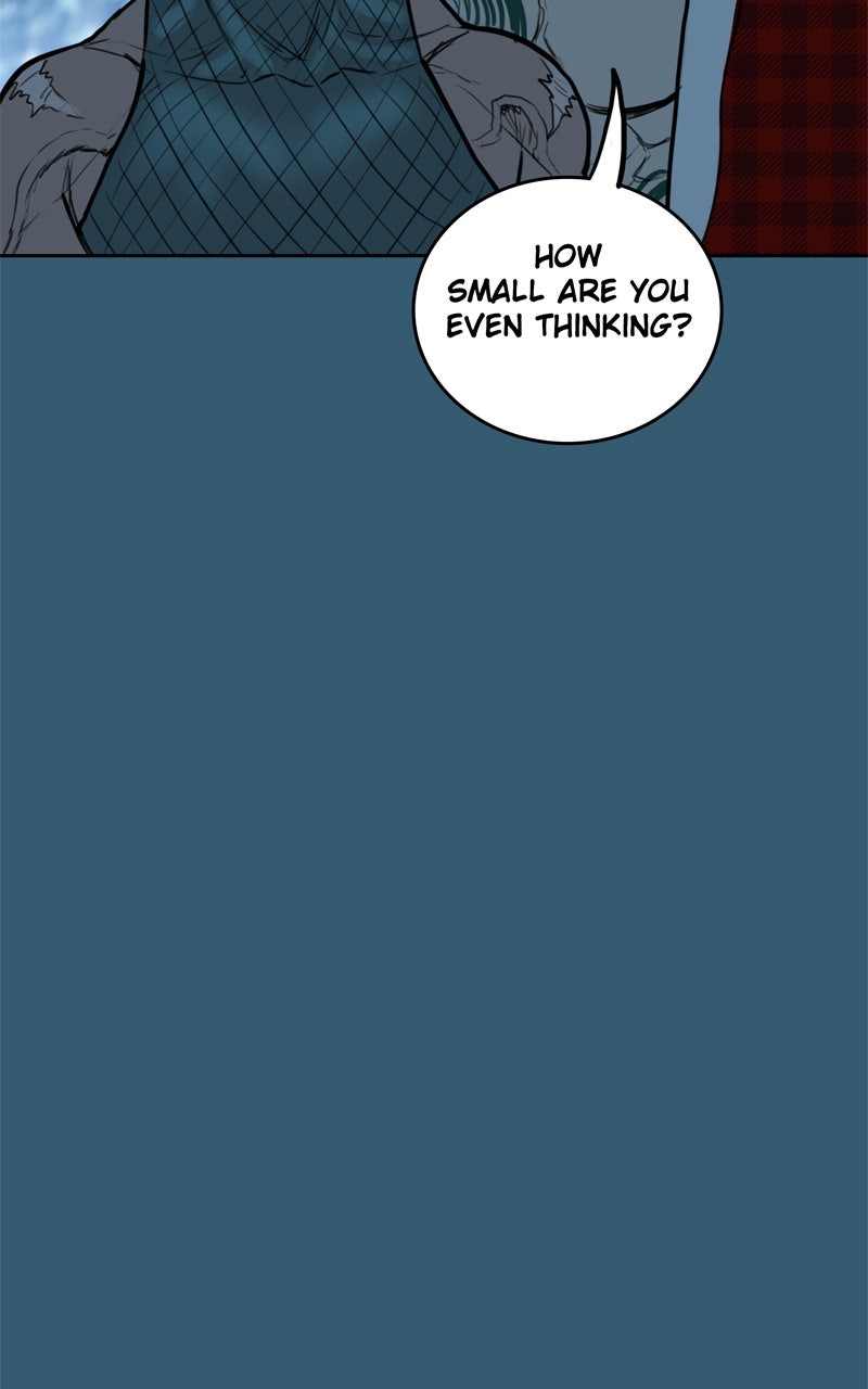 Read Ordeal EN Manga Online