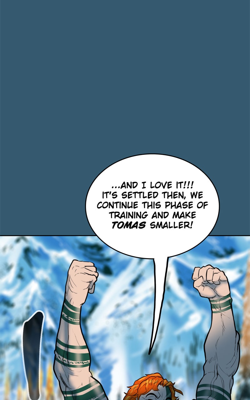 Read Ordeal EN Manga Online
