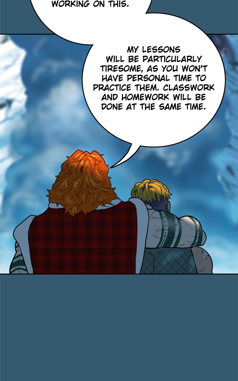 Read Ordeal EN Manga Online