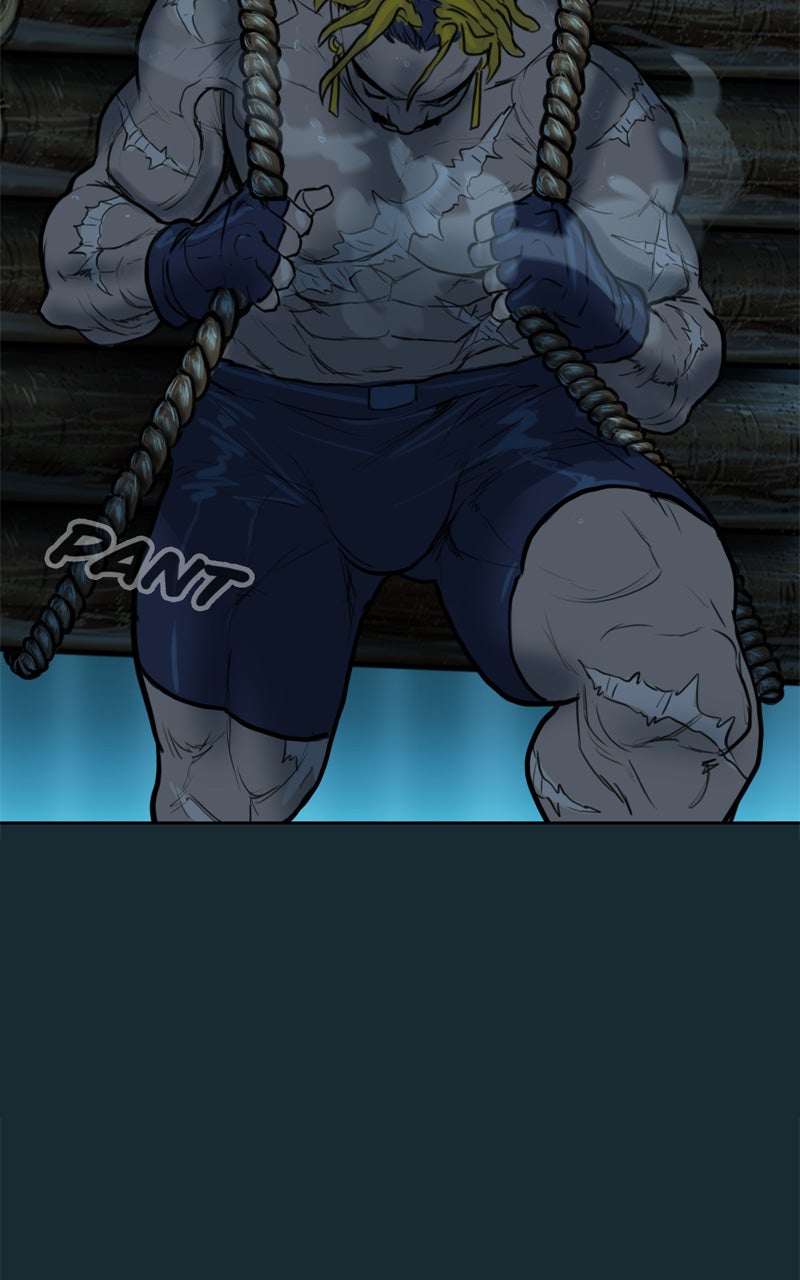 Read Ordeal EN Manga Online