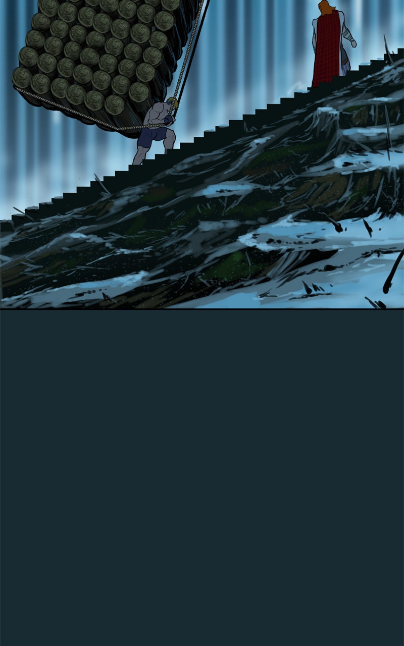 Read Ordeal EN Manga Online