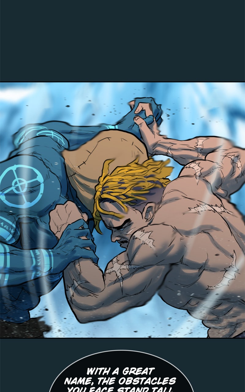 Read Ordeal EN Manga Online