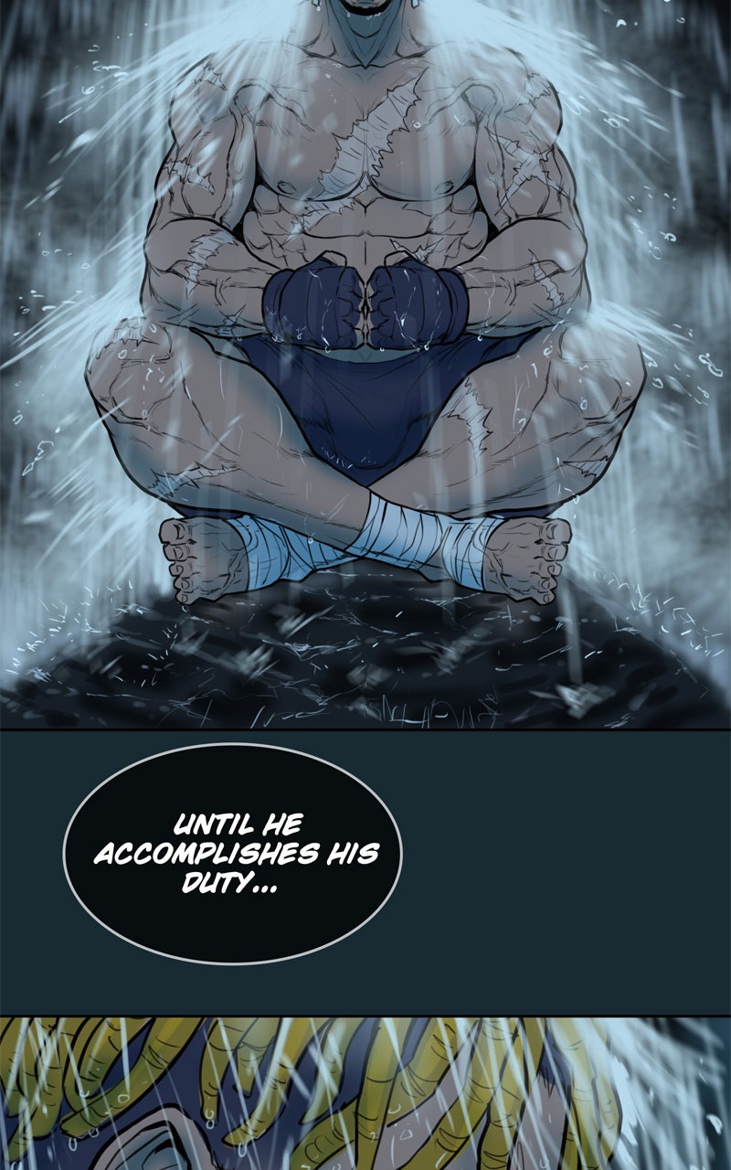 Read Ordeal EN Manga Online