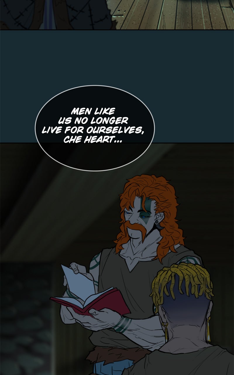 Read Ordeal EN Manga Online