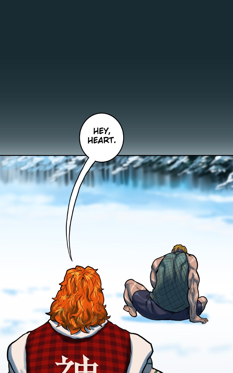 Read Ordeal EN Manga Online