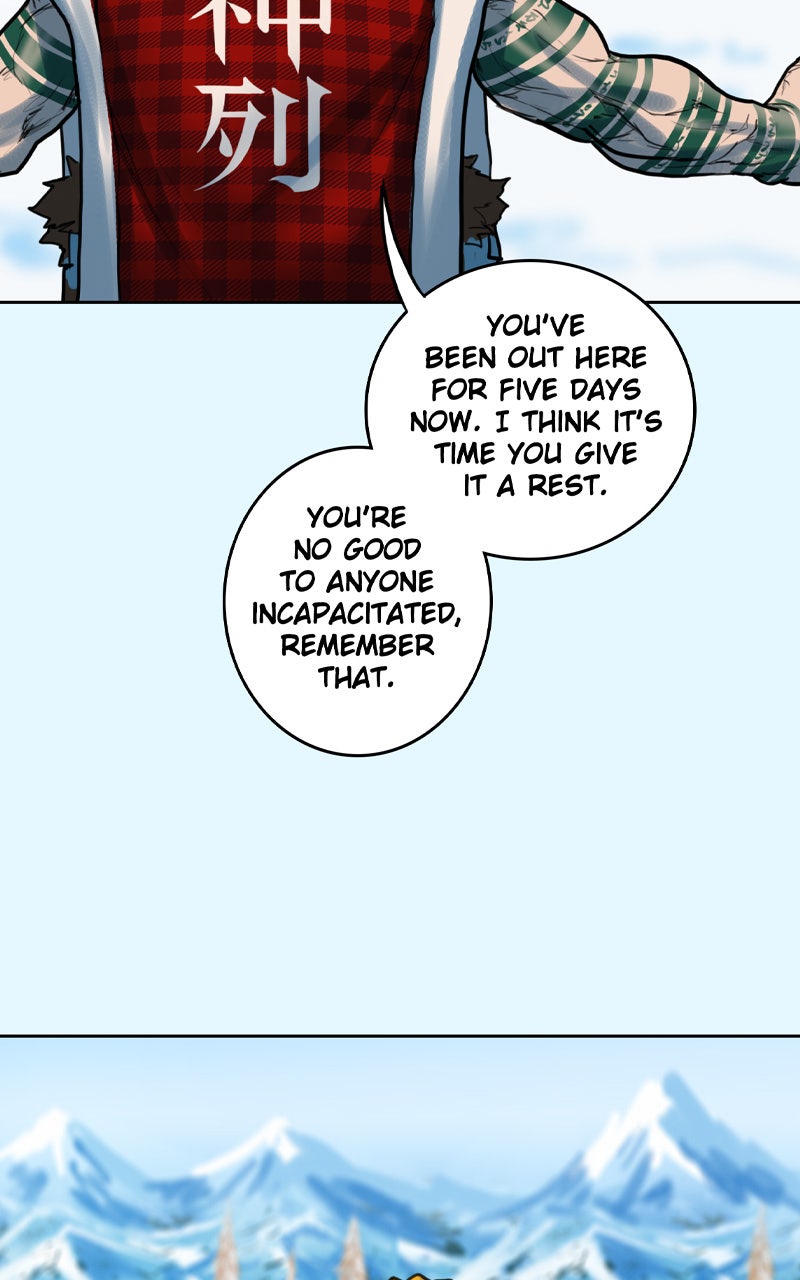 Read Ordeal EN Manga Online