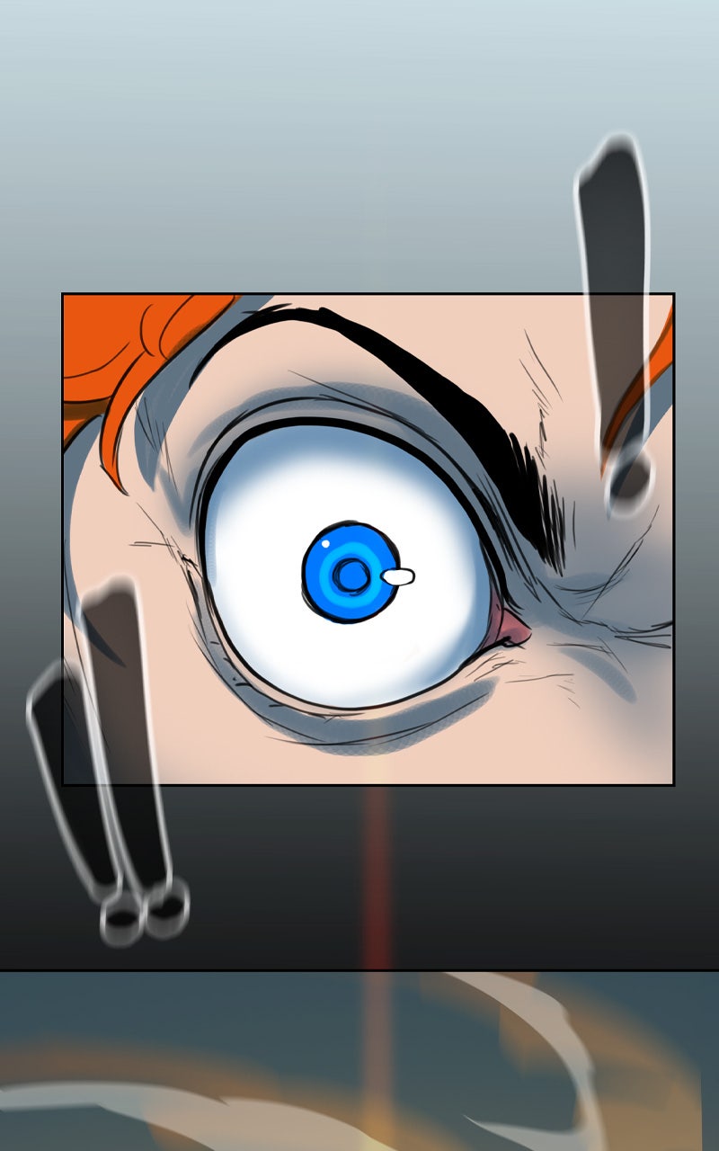 Read Ordeal EN Manga Online