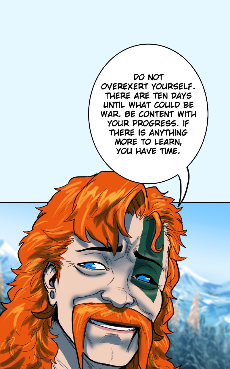 Read Ordeal EN Manga Online