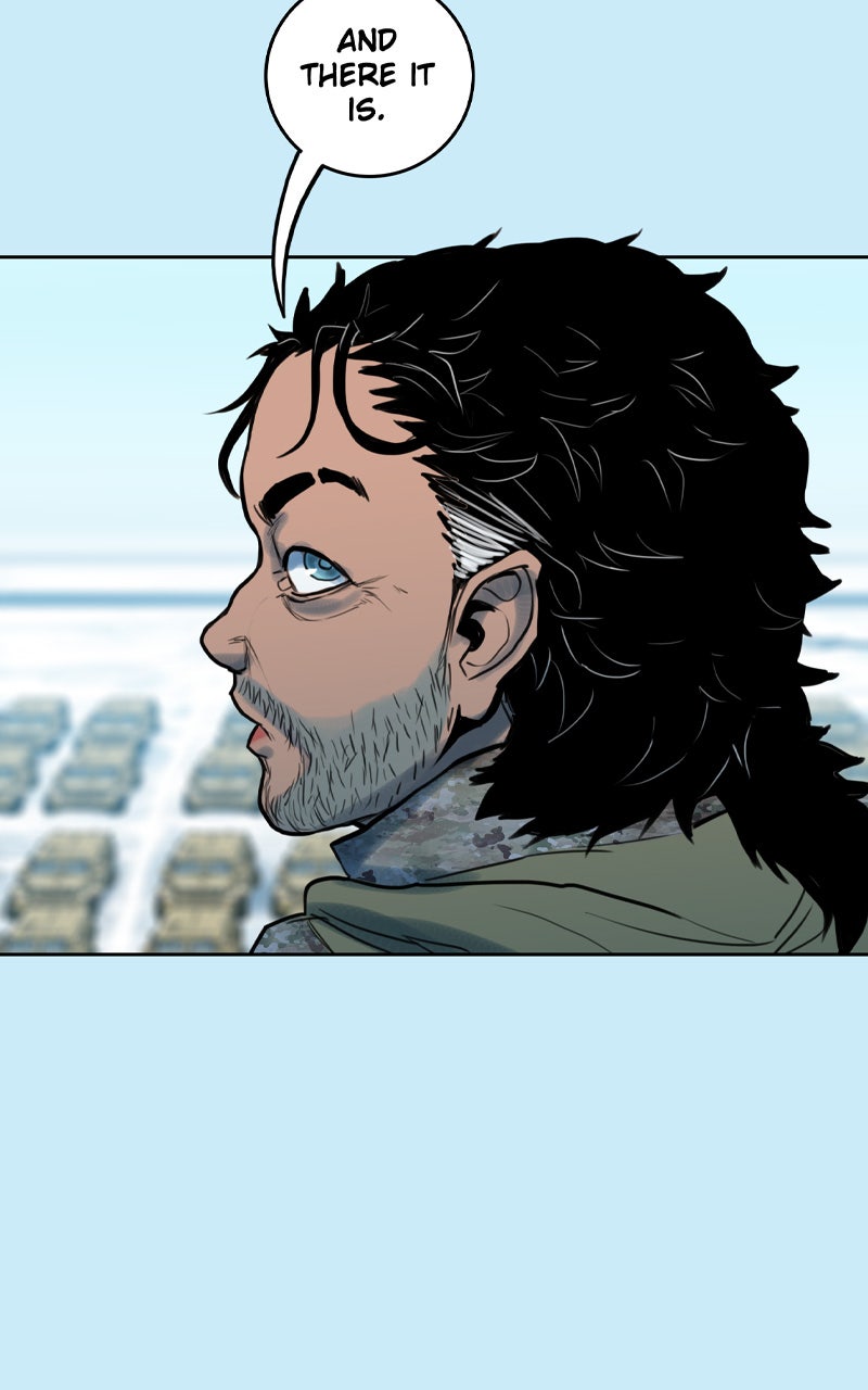 Read Ordeal EN Manga Online