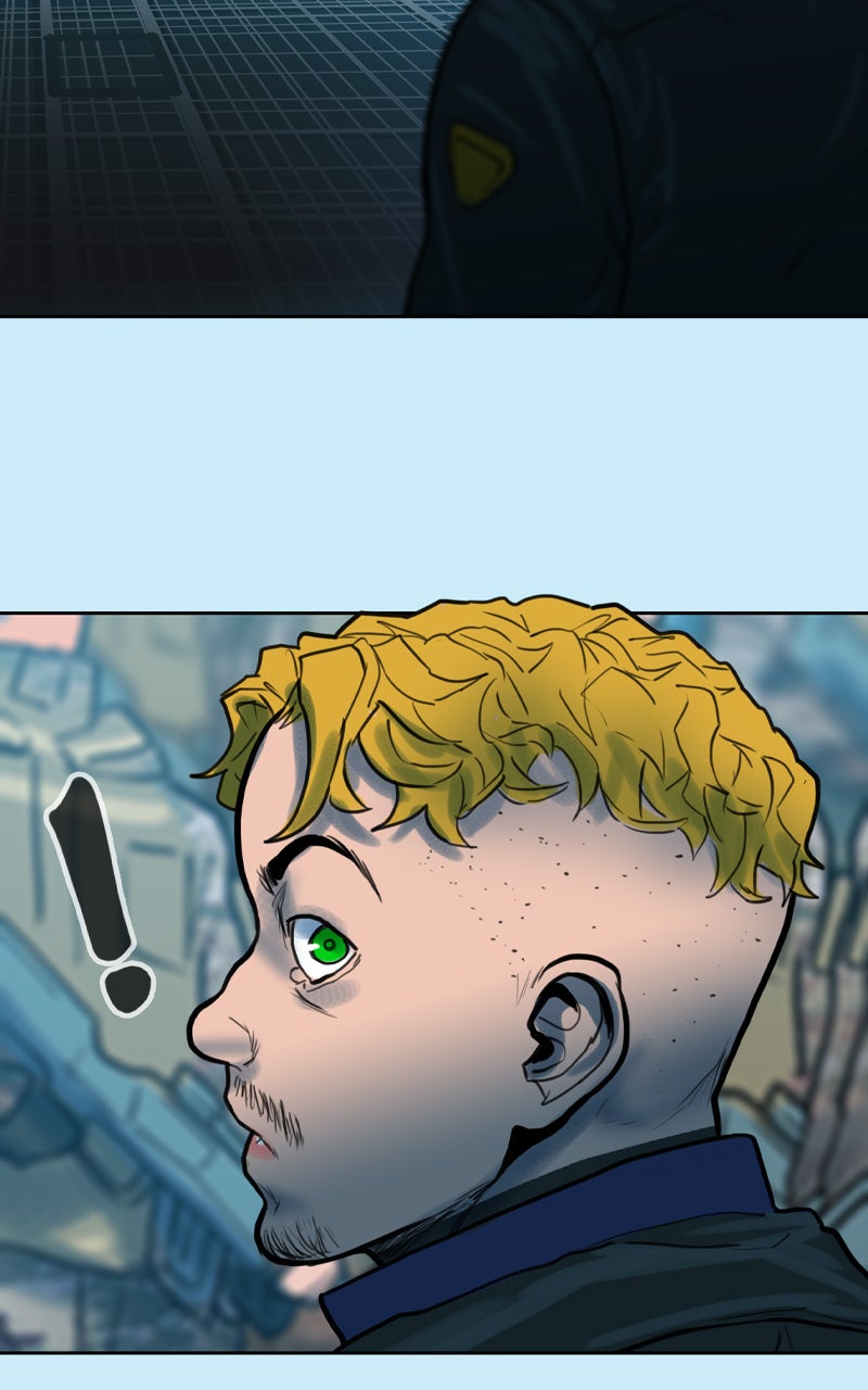 Read Ordeal EN Manga Online
