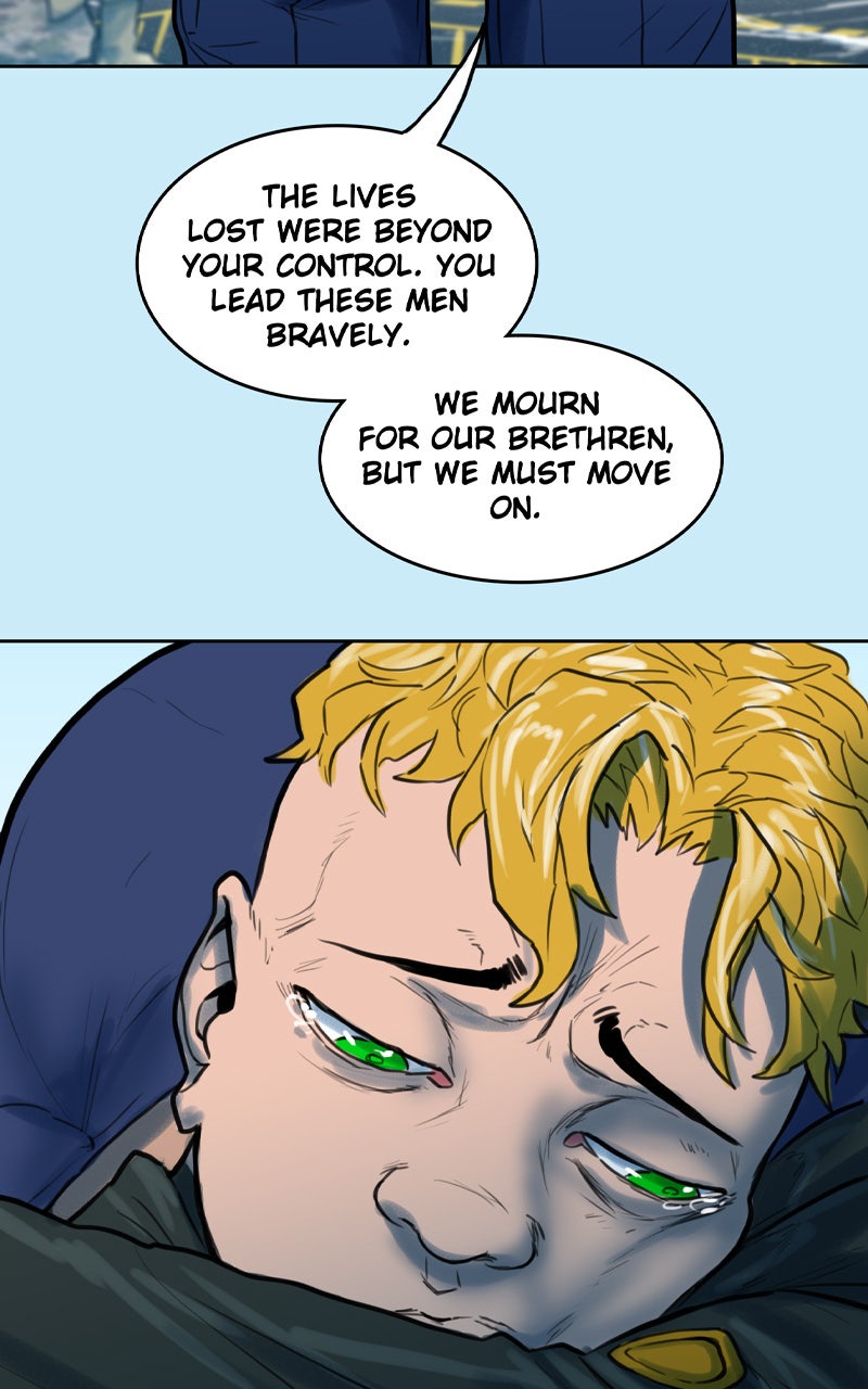 Read Ordeal EN Manga Online