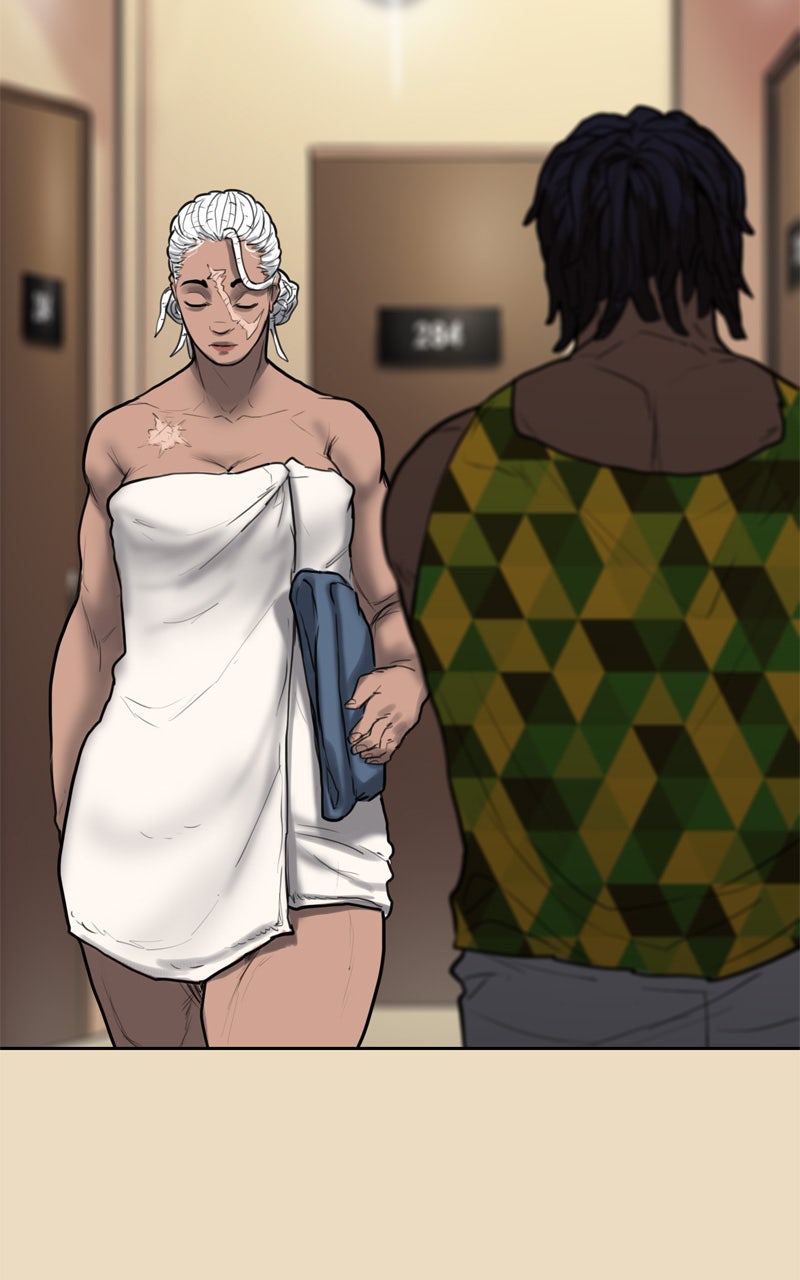 Read Ordeal EN Manga Online