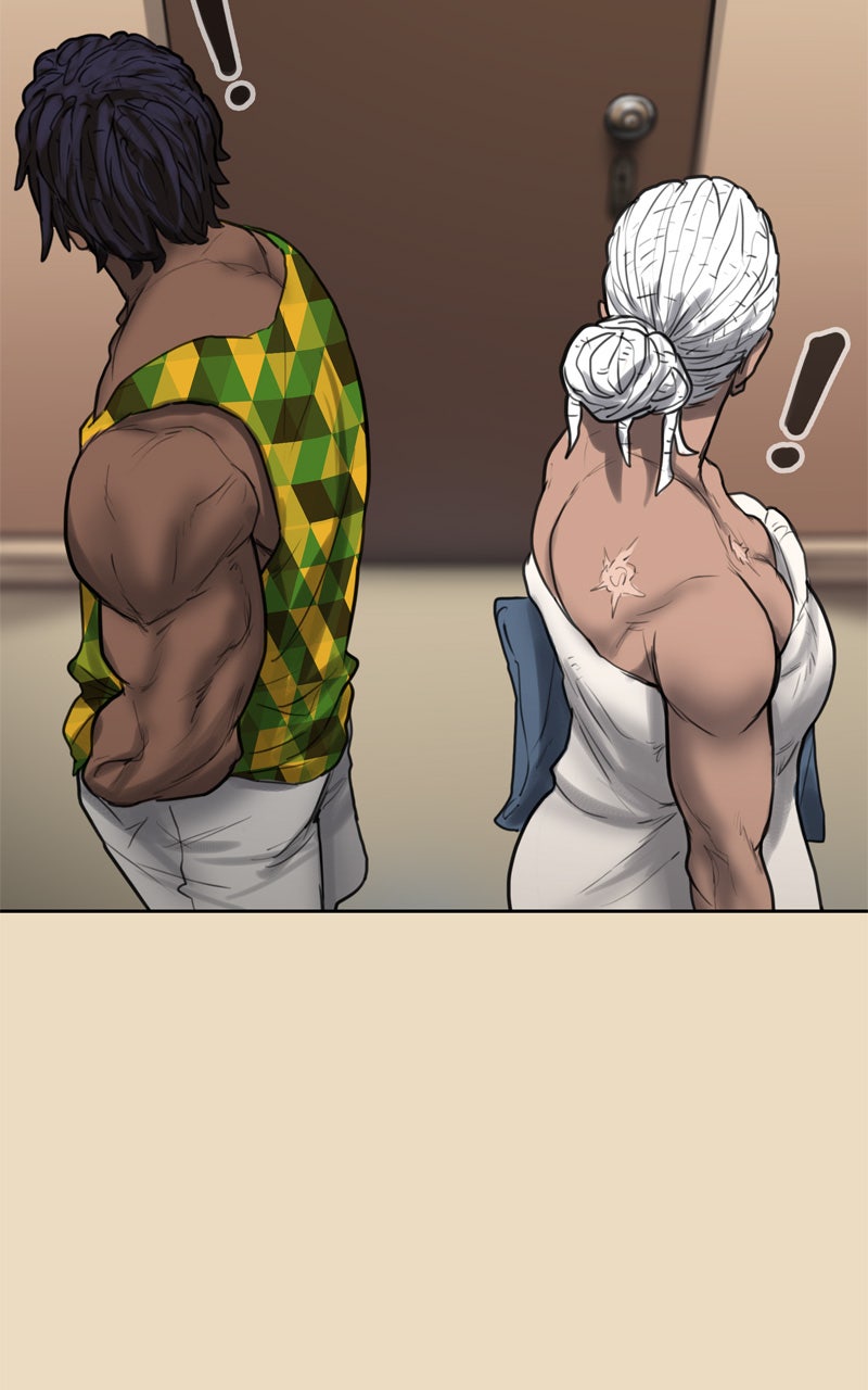 Read Ordeal EN Manga Online