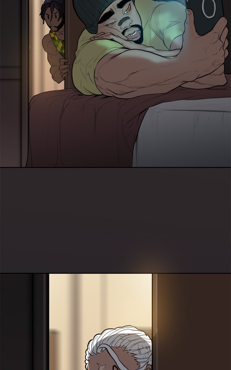 Read Ordeal EN Manga Online