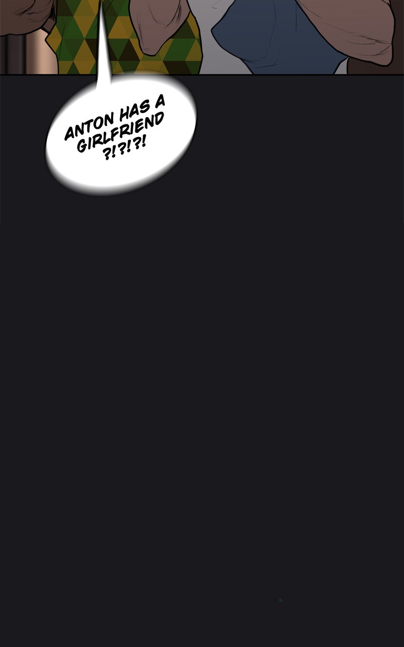 Read Ordeal EN Manga Online