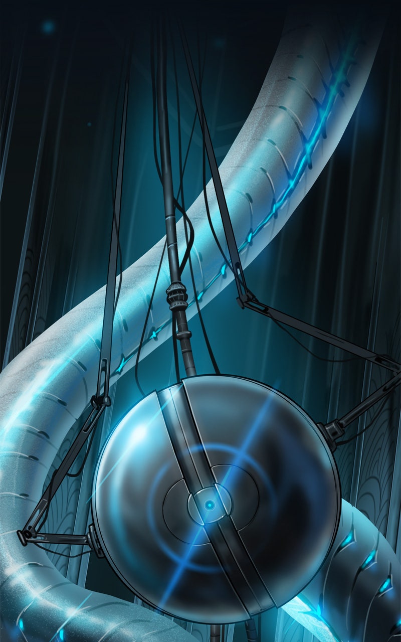 Read Ordeal EN Manga Online