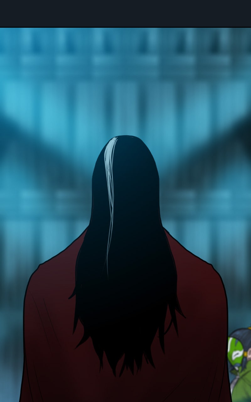 Read Ordeal EN Manga Online