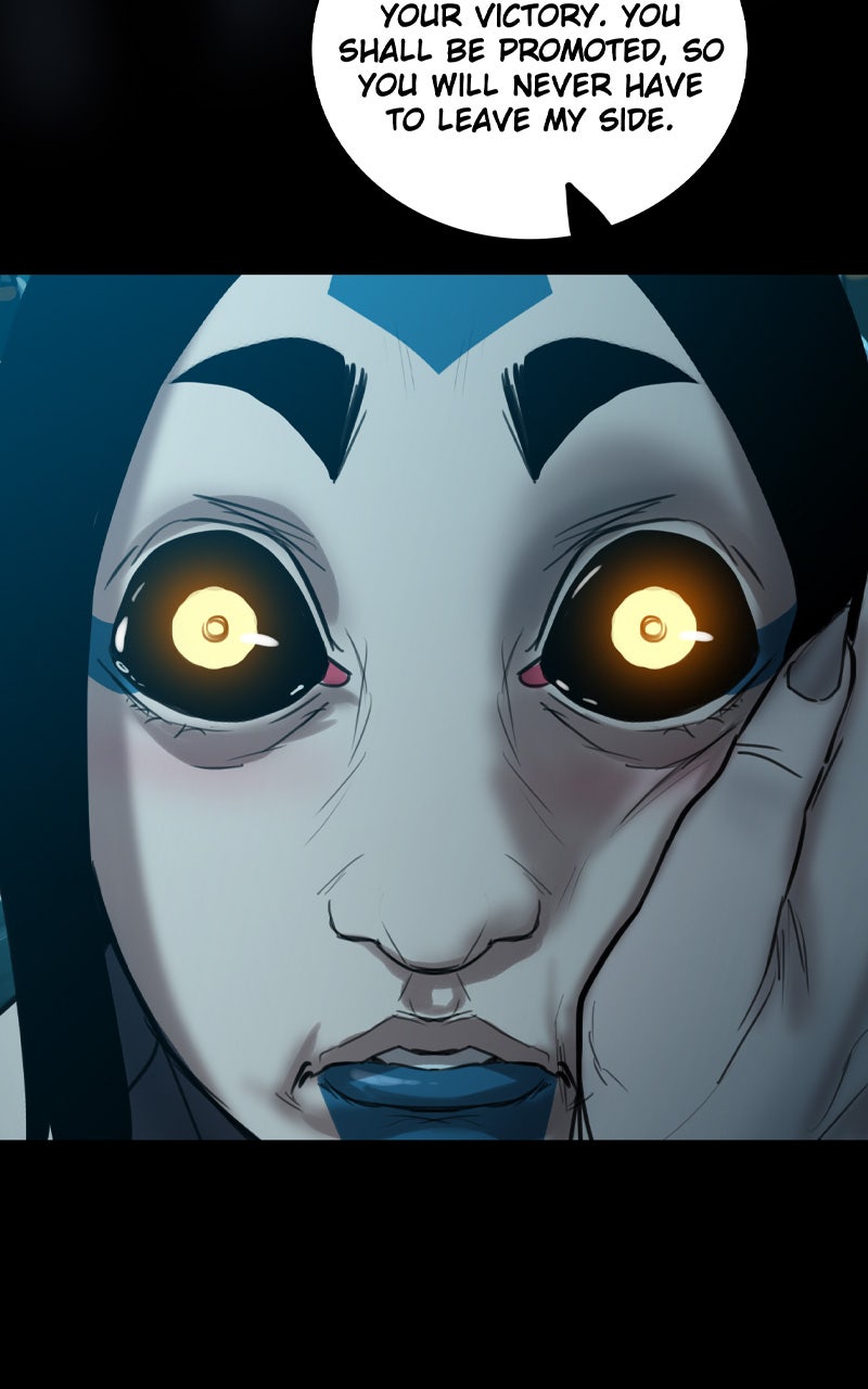 Read Ordeal EN Manga Online