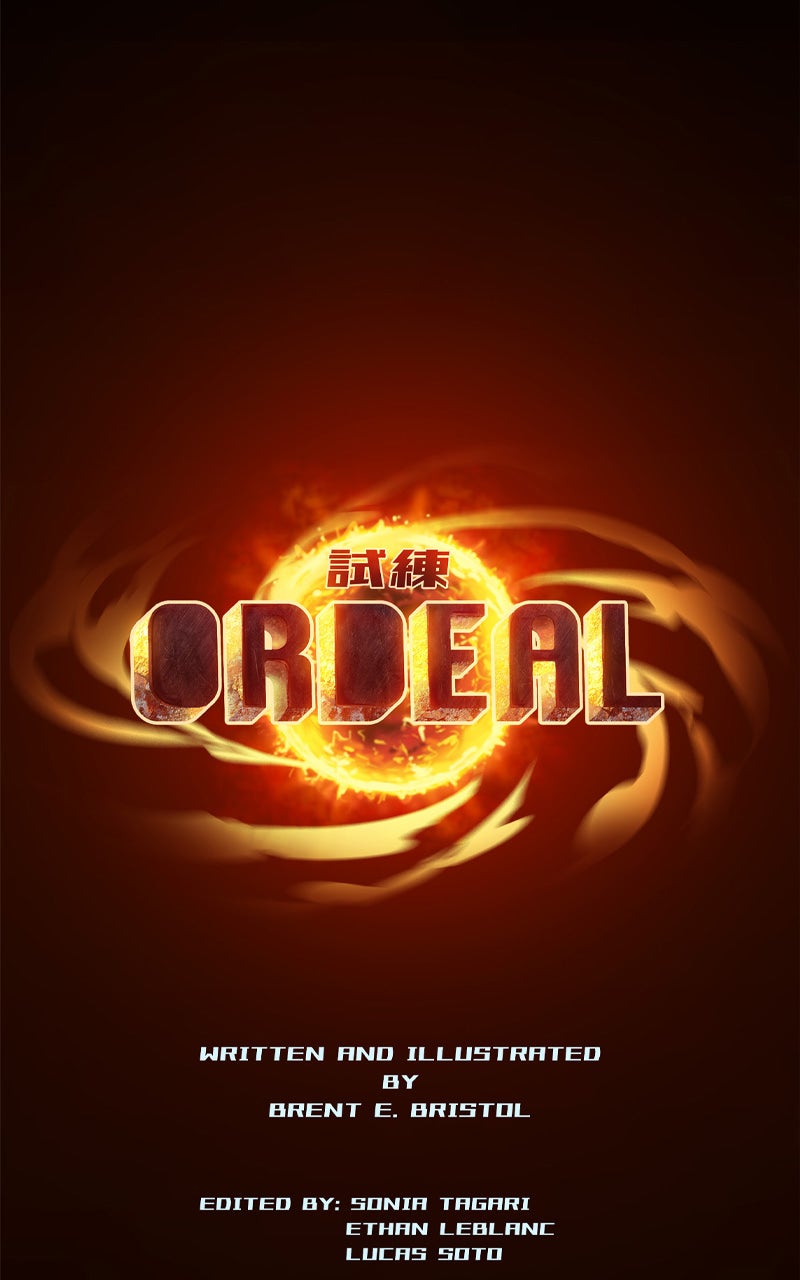 Read Ordeal EN Manga Online