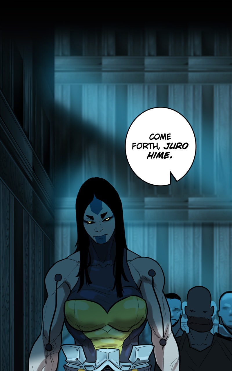 Read Ordeal EN Manga Online