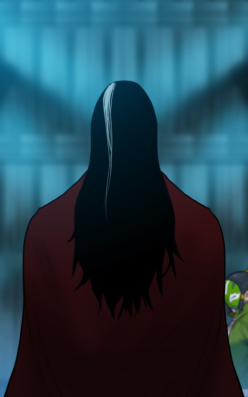 Read Ordeal EN Manga Online