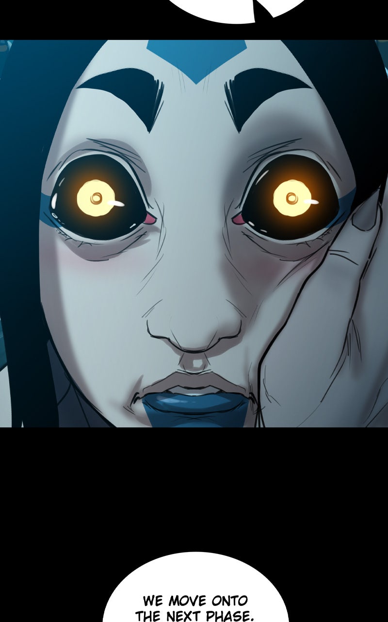 Read Ordeal EN Manga Online